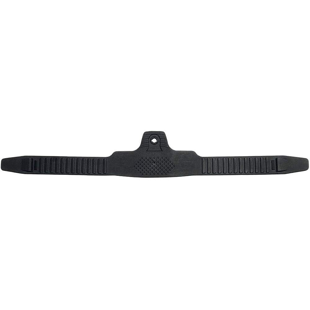 Mares Single Fin Strap  Black
