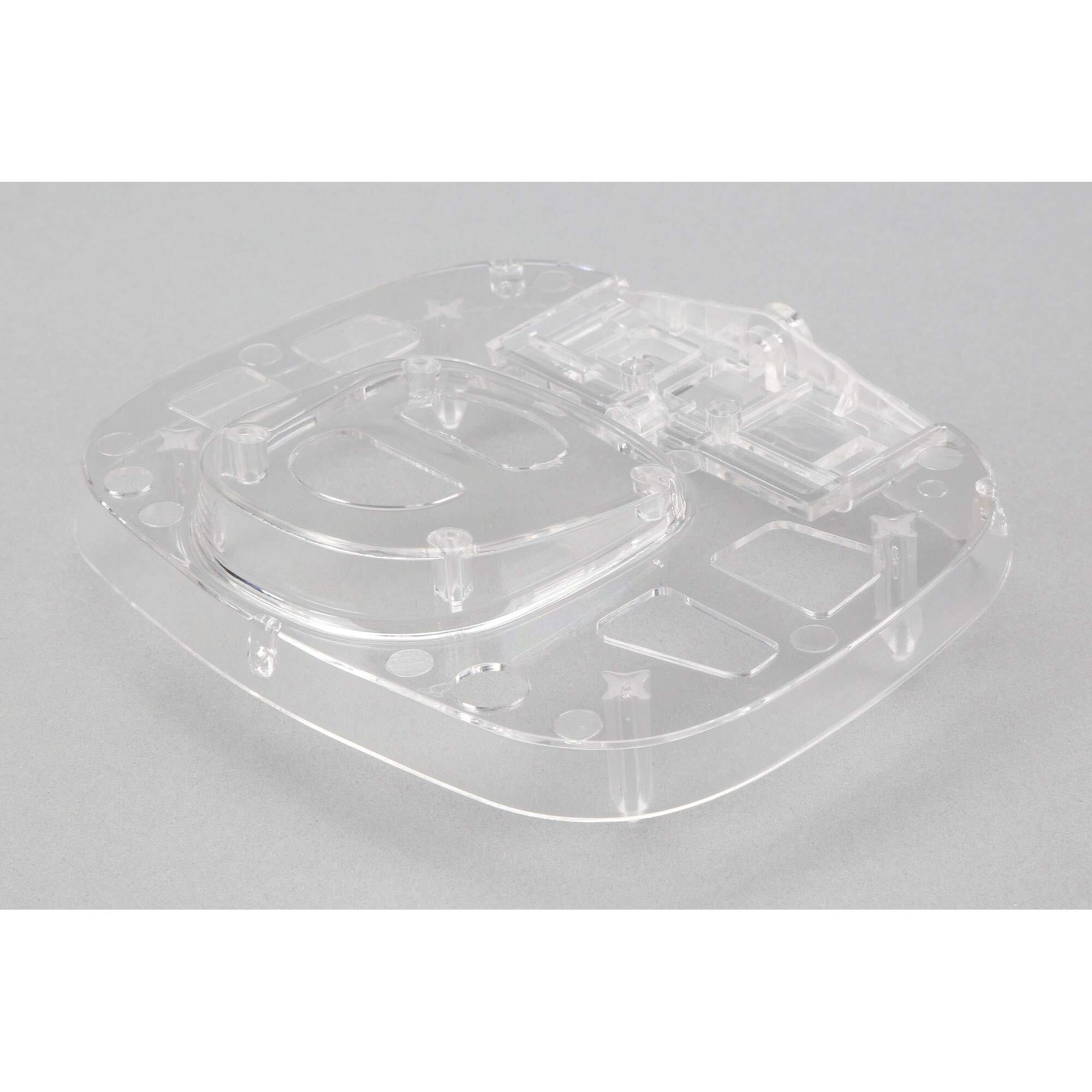 E-Flite Firewall Apprentice S 15E Rtf Efl310008 Replacement Airplane Parts