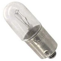 Cec Industries 1864 Bulbs  28 V  4.76 W  Ba9S Base  T-3.25 Shape (Box Of 10)