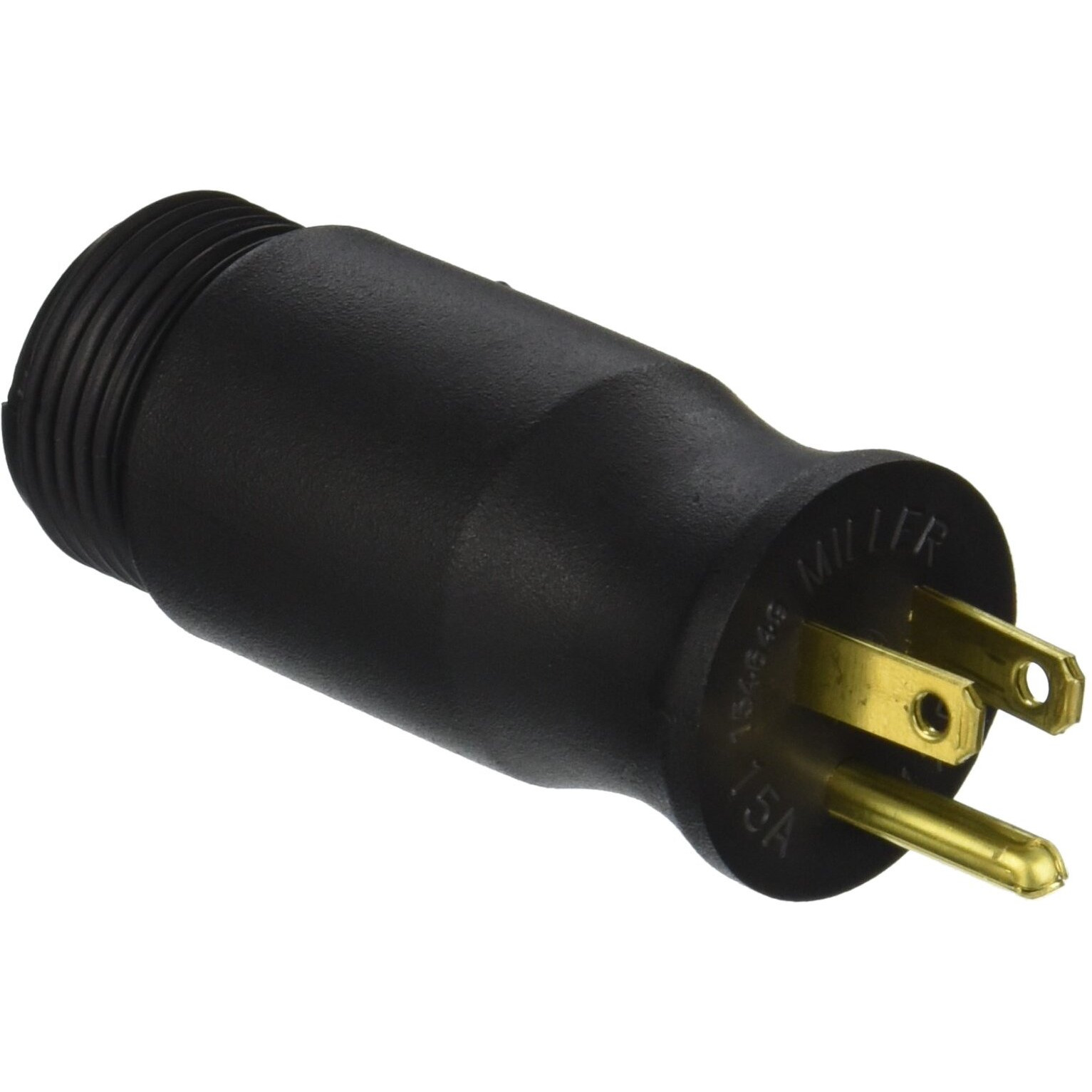 Hobart 219261 Multi-Voltage Adapter Plug  115V