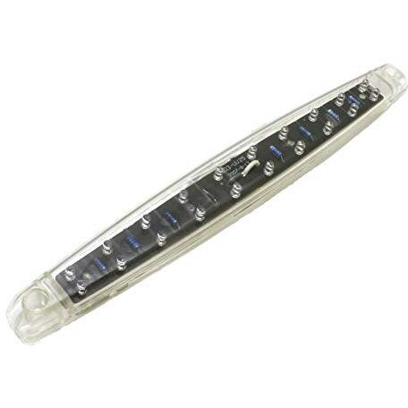 Kaper Ii L16-0028Wi White Led Utility Light