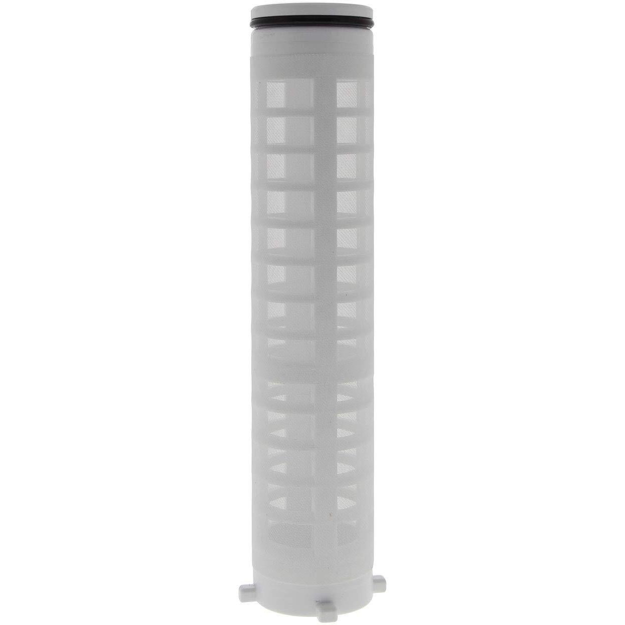 Rusco /Vu-Flow Fs-1-1/2-250 Spin-Down Polyester Replacement Filter 250 Mesh - 8"" Long