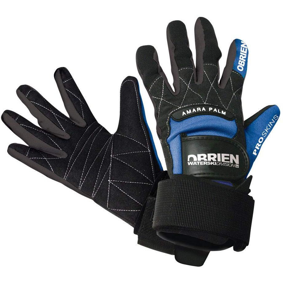 O'Brien Pro Skin Watersport Gloves (Medium)