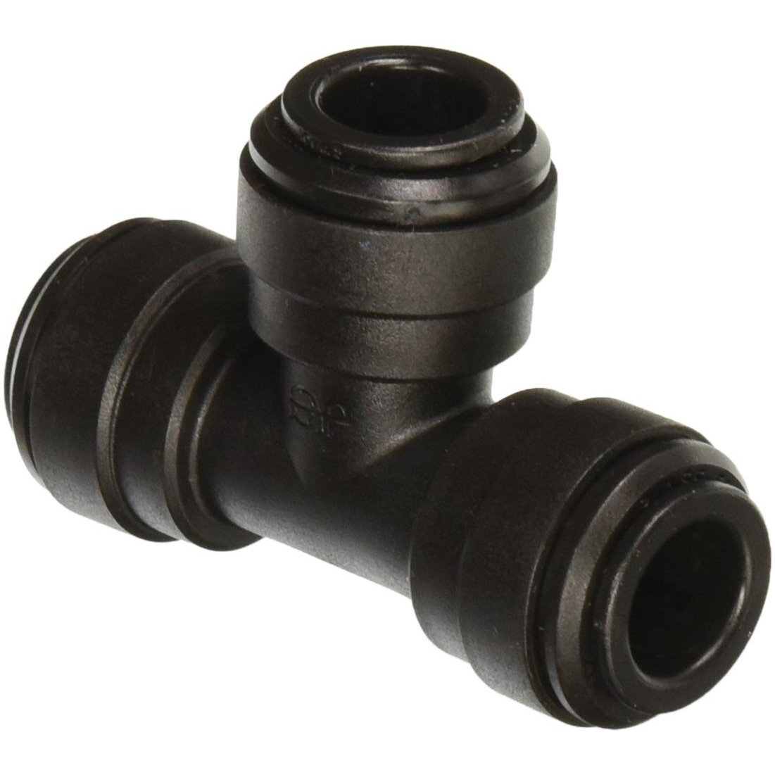 John Guest Pm0210E Tee  10 Mm (Pack Of 10)