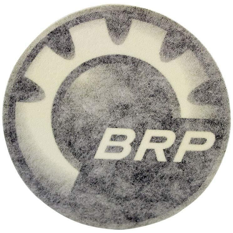 Sea-Doo 2006-2018 Outlander Max 400 Outlander 6X6 1000 Logo Brp 68 Mm 219902672 New Oem