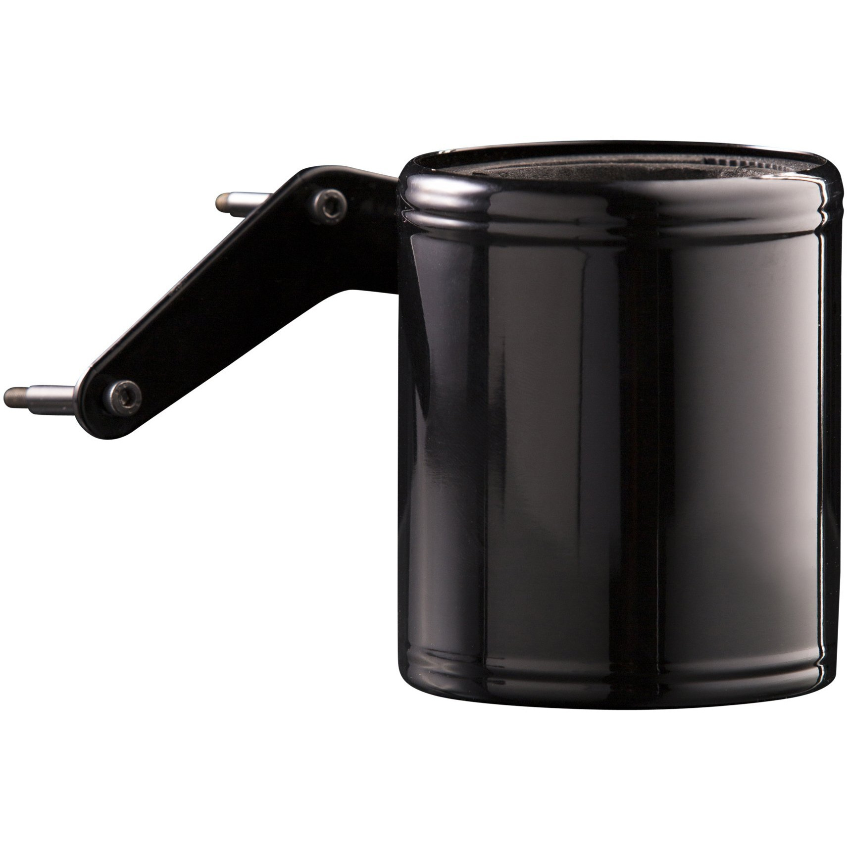 Kruzer Kaddy 750 Black For Can Am Spyder