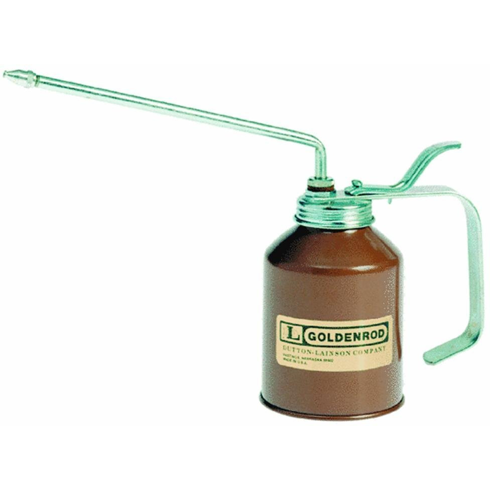 Goldenrod  720  56256 Oiler Pump Industri