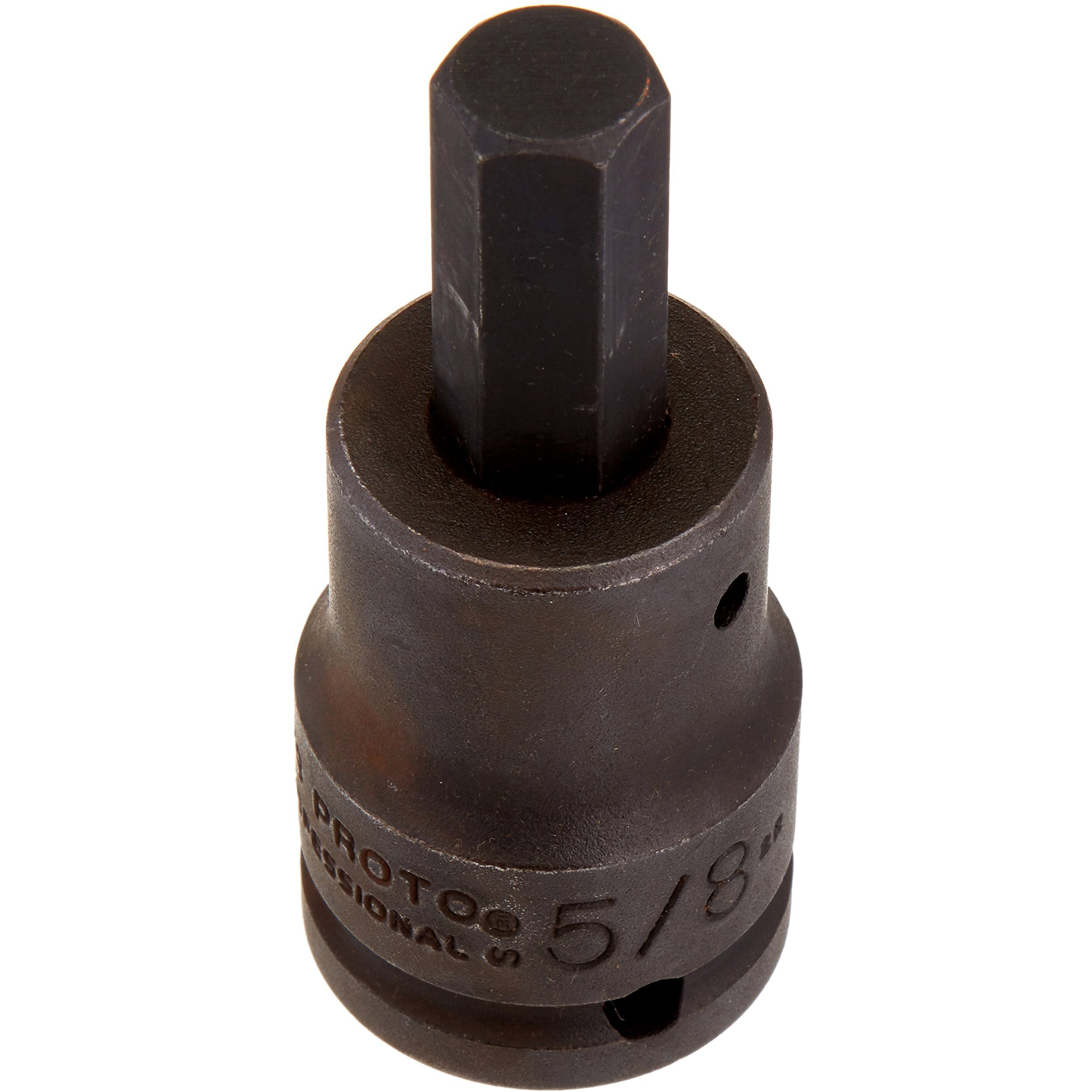 3/4"" Drive Hex Bit Impact Socket 5/8""