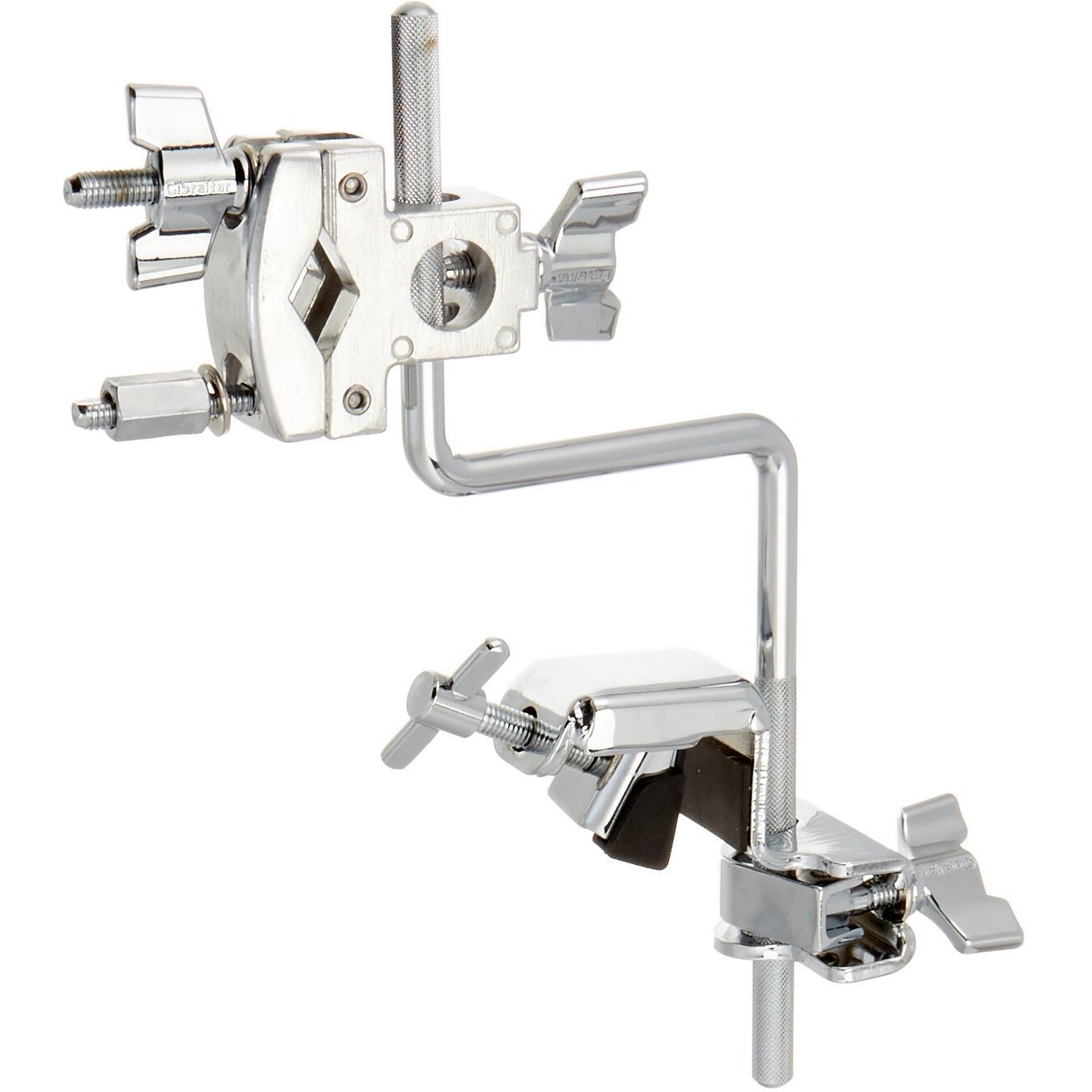 Gibraltar Sc-Rp171 Hh Double Bass Attachment Clamp