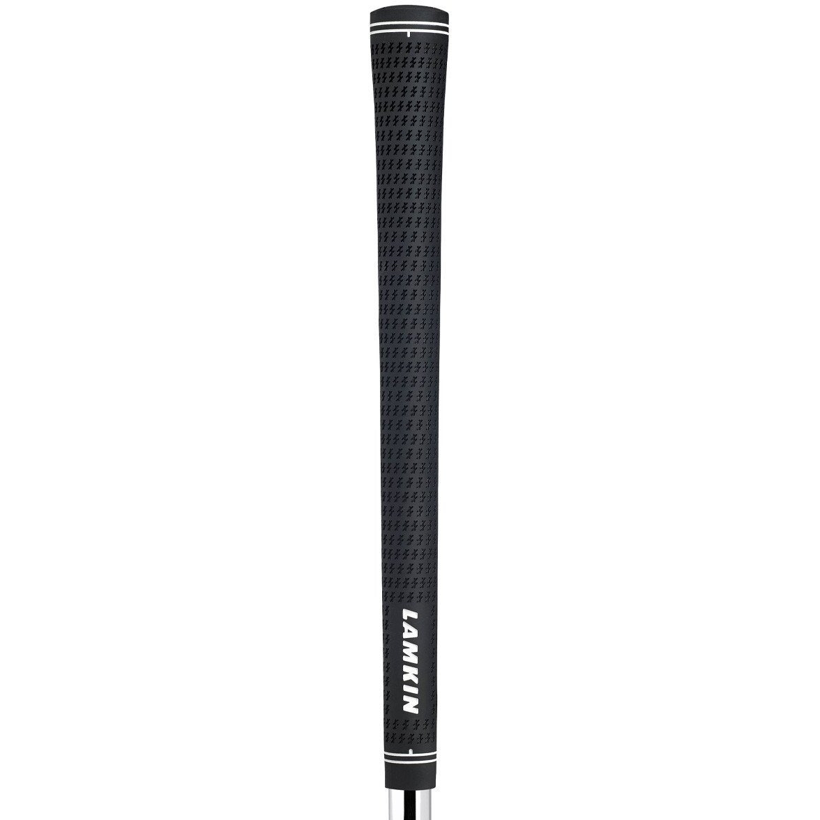Lamkin Crossline Golf Grip Bundle (13 Piece)  Midsize  Black
