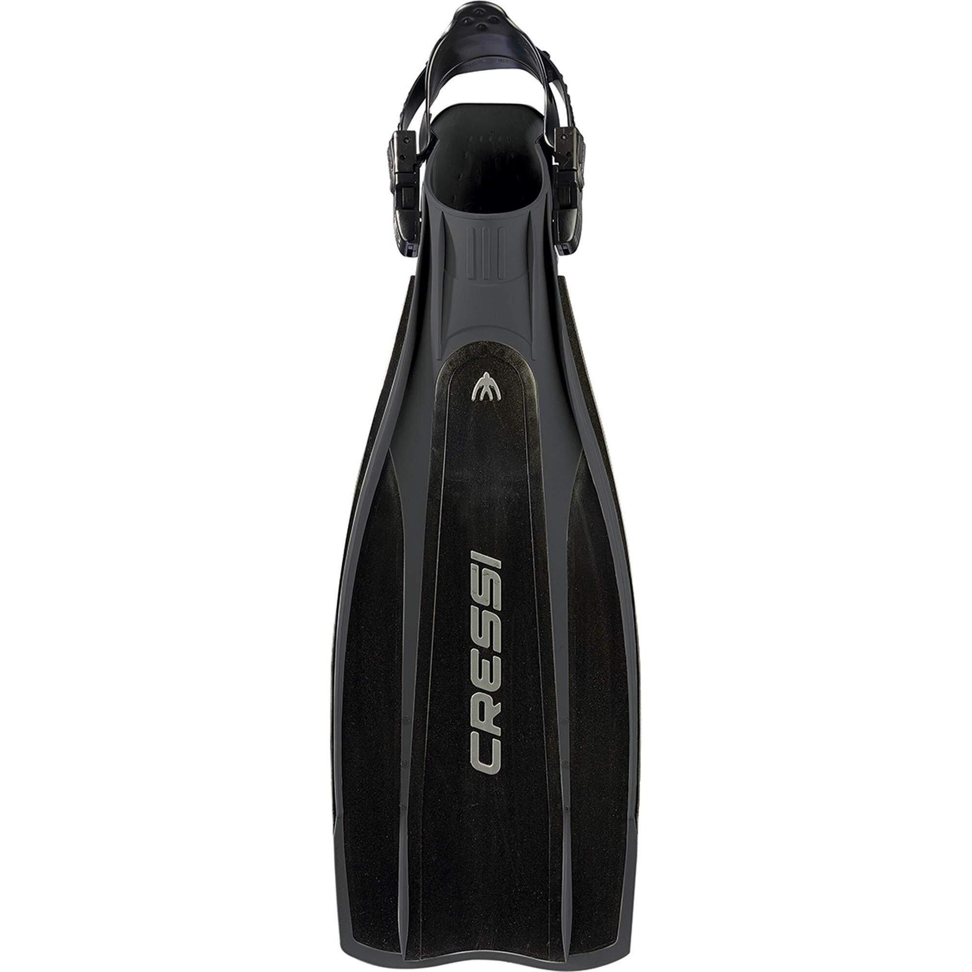 Cressi Pro Light  Black  S/M