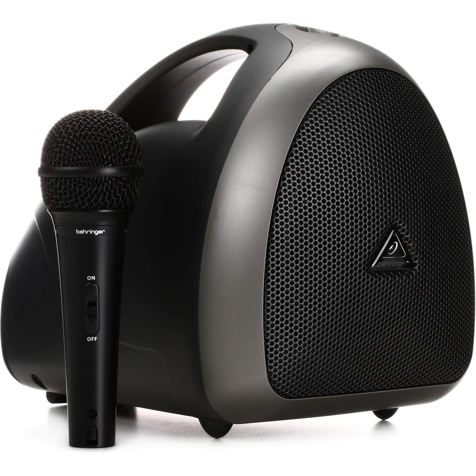 Behringer Europort Hpa40