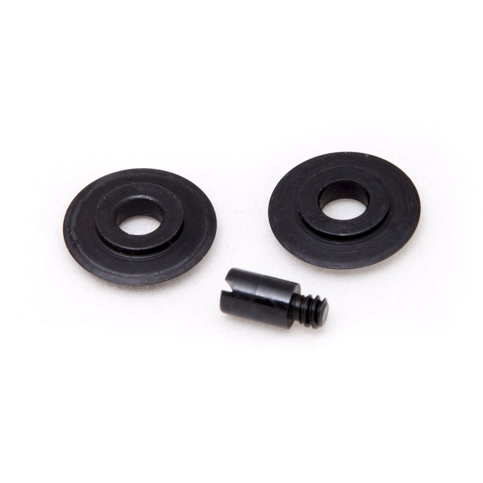 Imperial Tool Tc1C Tube Cutter Repair Kit  Includes 2 Wheels 1 Screw Kit - Fits Imperial Tc1050  227Fa Tube Cutters