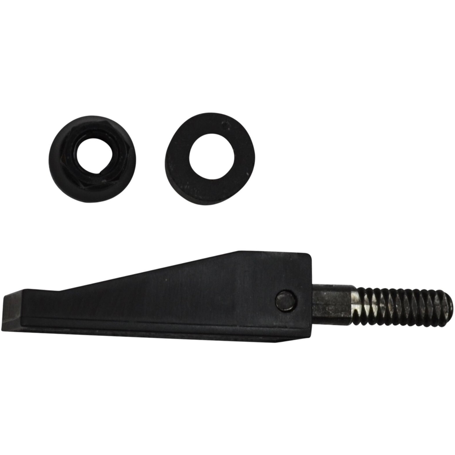 Southco Inc 19-81-10 Swell Latch 1.09 Handle Length  Frame Thickness Up To .13 (Pack Of 4)