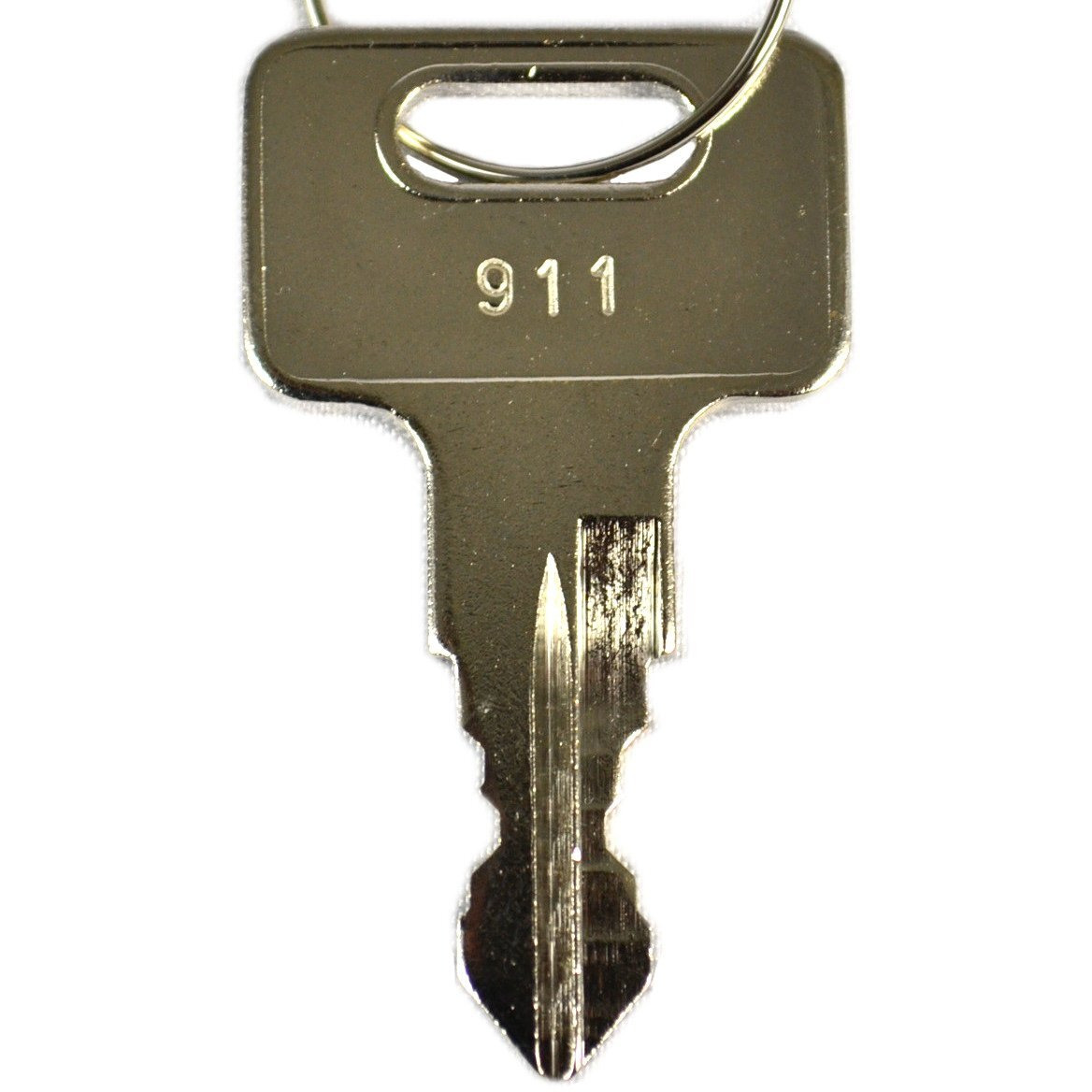 Southco Mf-97-911-41 Mobella Key (Pack Of 2)