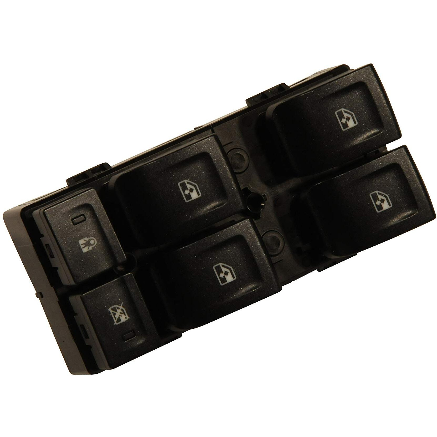 Gm Genuine Parts 23427098 Front Side Window Switch