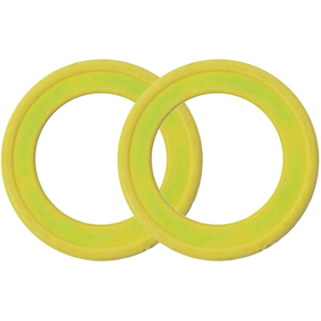 Mercury Marine/Mercruiser Oem Gearcase Drain Plug Seal Washer Two Pack 26-830749