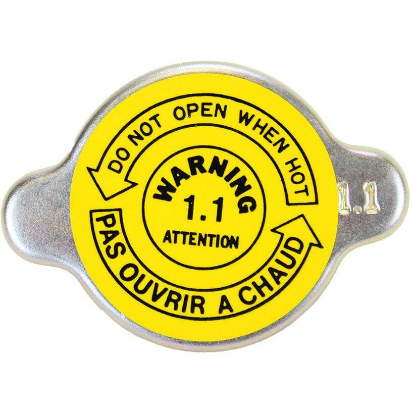 Can-Am 2008-2018 Outlander 650 Maverick X3 Turbo Bouchon Radiat Cap Pressure 709200207 New Oem