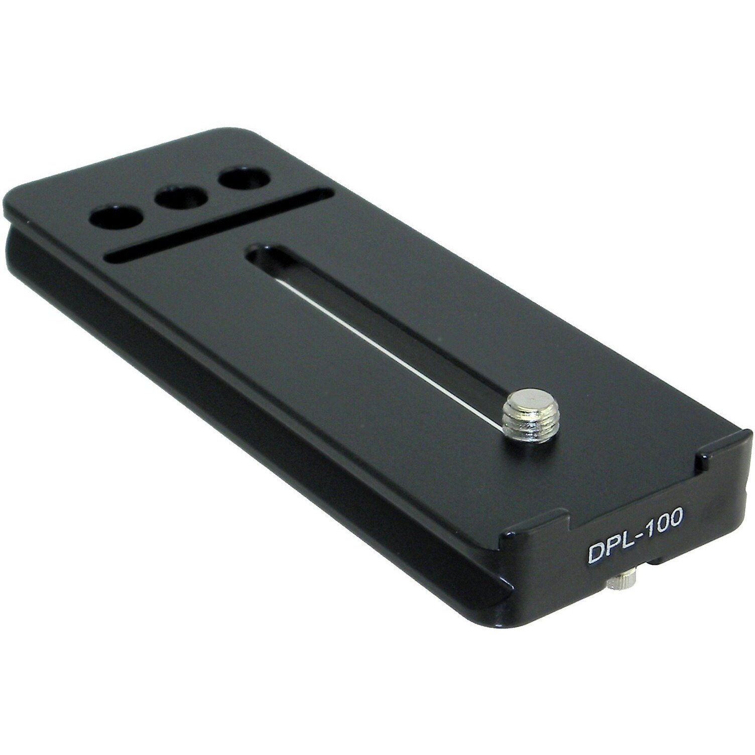 Desmond Dpl-100 Pl100 100Mm Qr Lens Plate Quick Release Arca Swiss Compatible