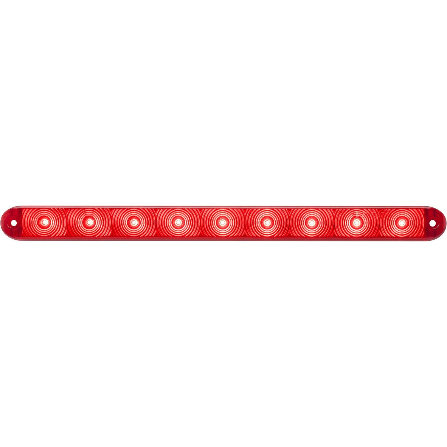 Optronics Stl59Rb Thinline Sealed Led Stop/Turn/Tail Light