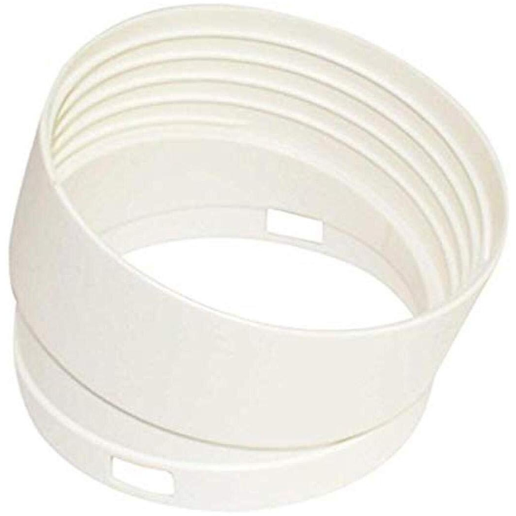 Delonghi Ne1950 Angled Exhaust Hose Adapter