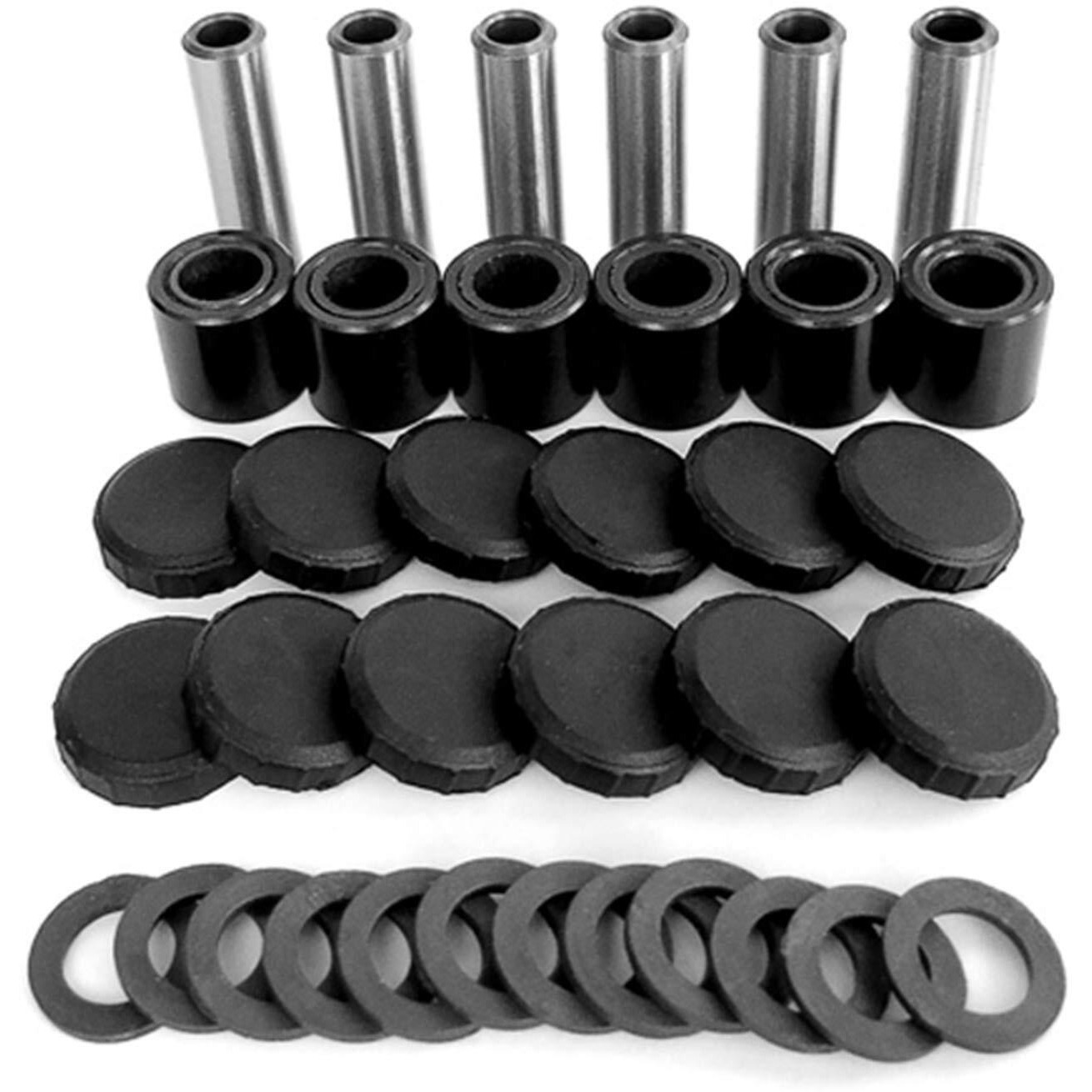 Epi Primary Clutch Complete Rebuild Kit For Can-Am 650 Outlander Xt 2006-2009