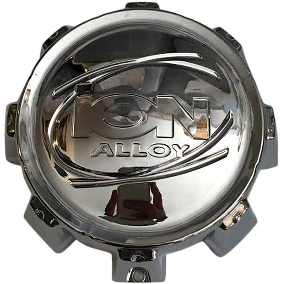 Ion 171 174 179 Wheels C101714 Mc179N104 C202205C 8 Lug Chrome Wheel Center Cap