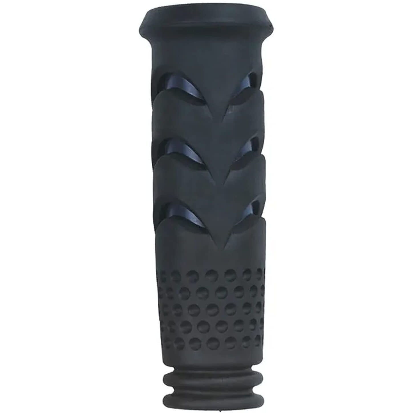 Sea-Doo New Oem  Rubber Comfortable Handlegrips Kit (Sold In Pairs)  295500976