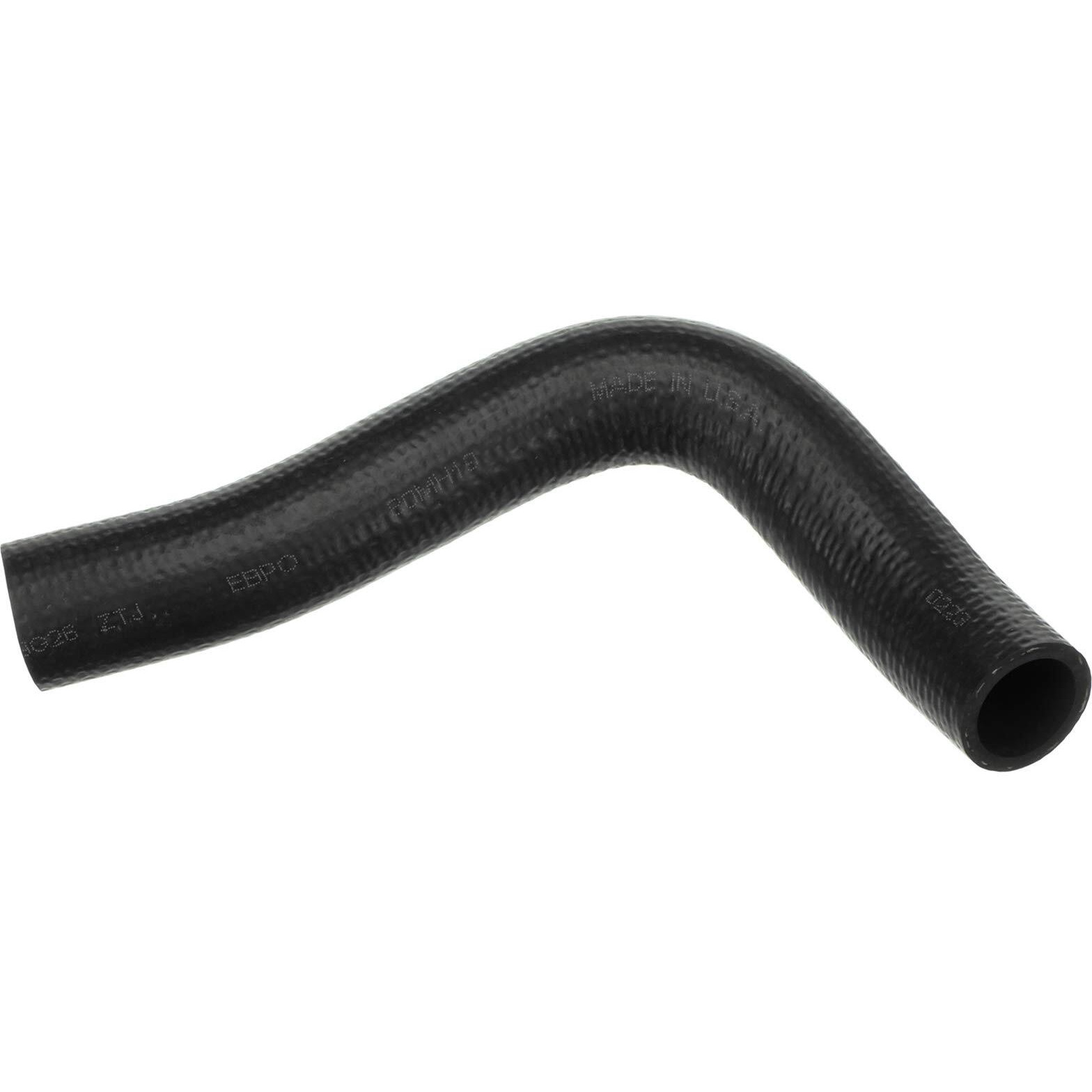 Gates 22455 Premium Molded Coolant Hose
