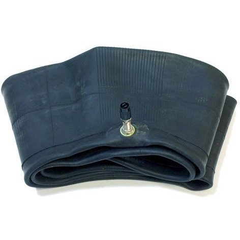 Mmg Inner Tube 120/90-17 Tr4 Straight Valve Stem  Fits On Front 4.25/4.50 Or Rear 4.50/4.75