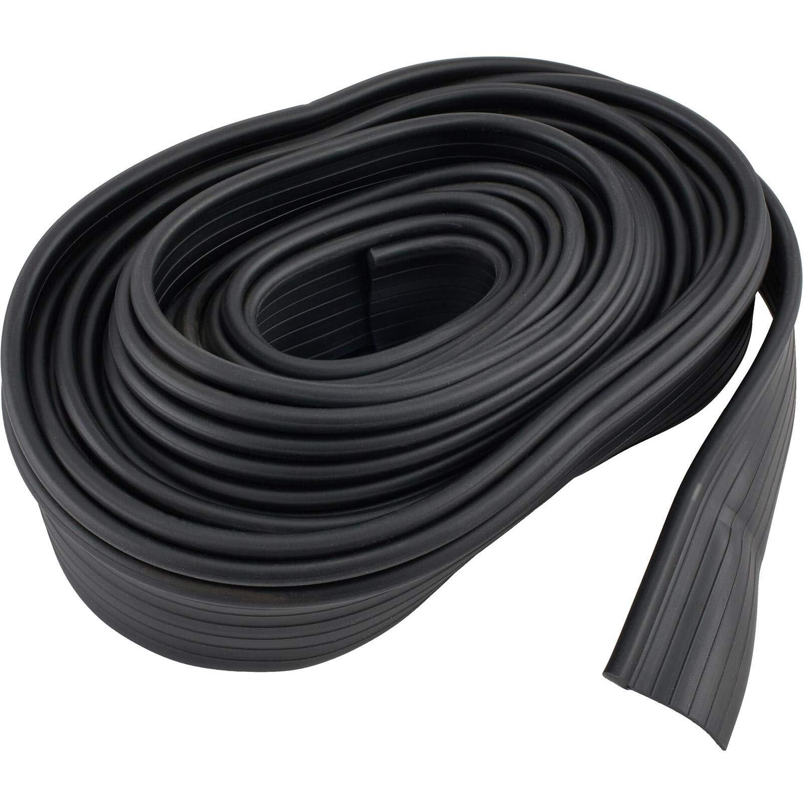 Empi B6-0170-0 Fender Beading Kit W/O Notches  25'  Black