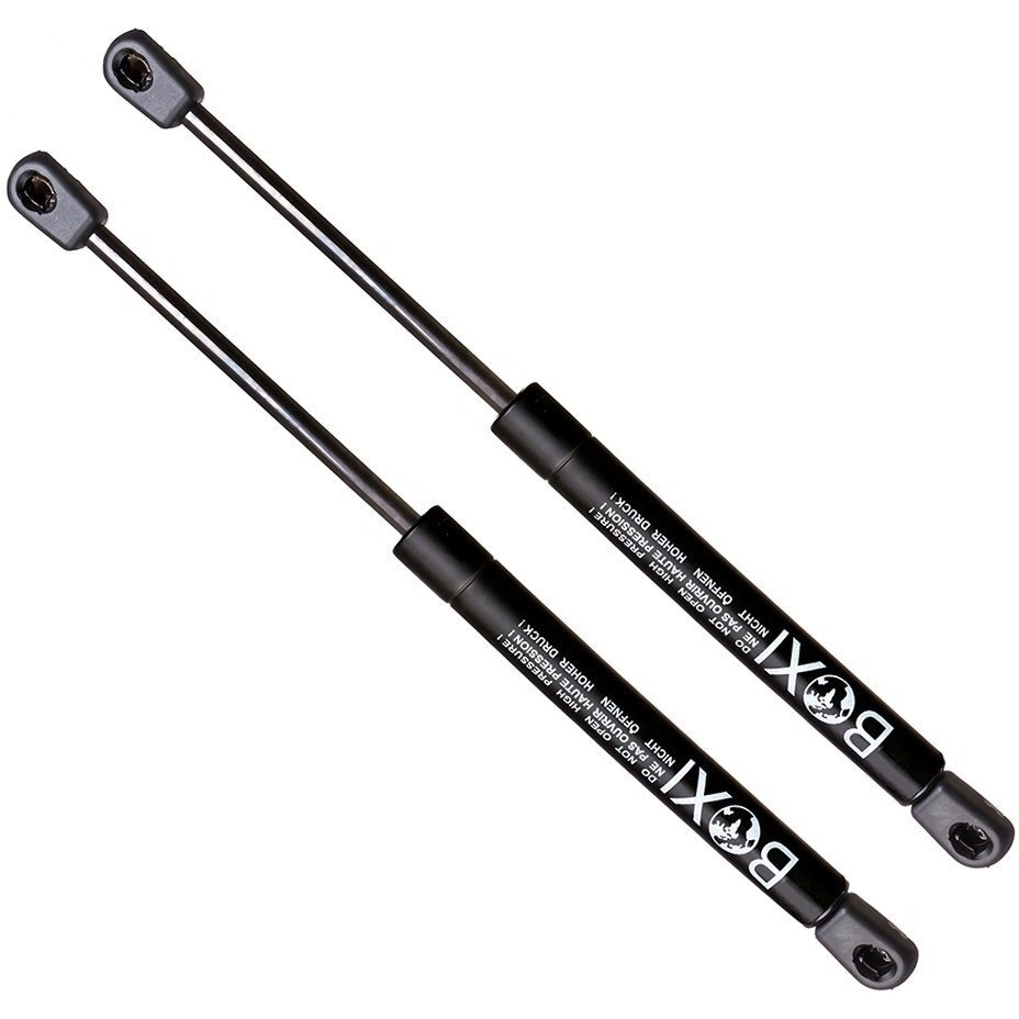 Boxi 2Pcs Liftgate Lift Supports Struts Shocks Spring Dampers For Kia Sorento 2011-2014 With Out Power Liftgate  Extended Llength Is 18.87"" 6261 81771-1U000