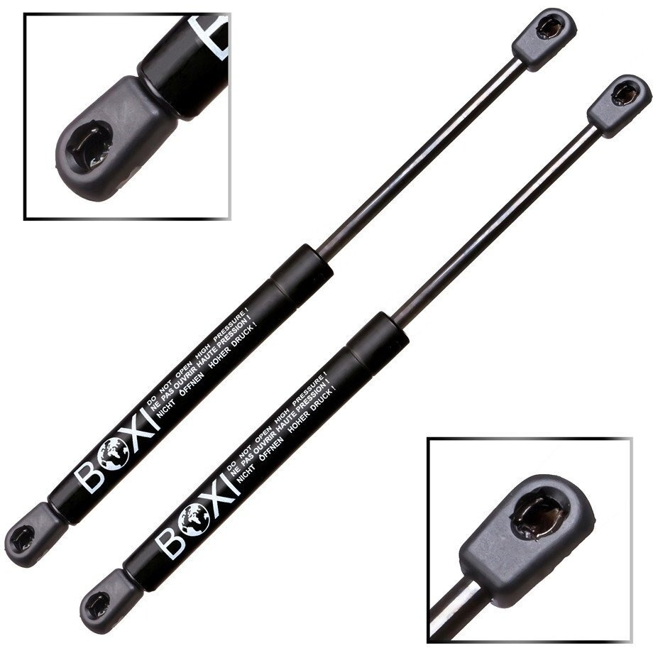 Boxi 2Pcs Liftgate Lift Supports Struts Shocks Spring Dampers For Kia Sorento 2011-2014 With Out Power Liftgate  Extended Llength Is 18.87"" 6261 81771-1U000