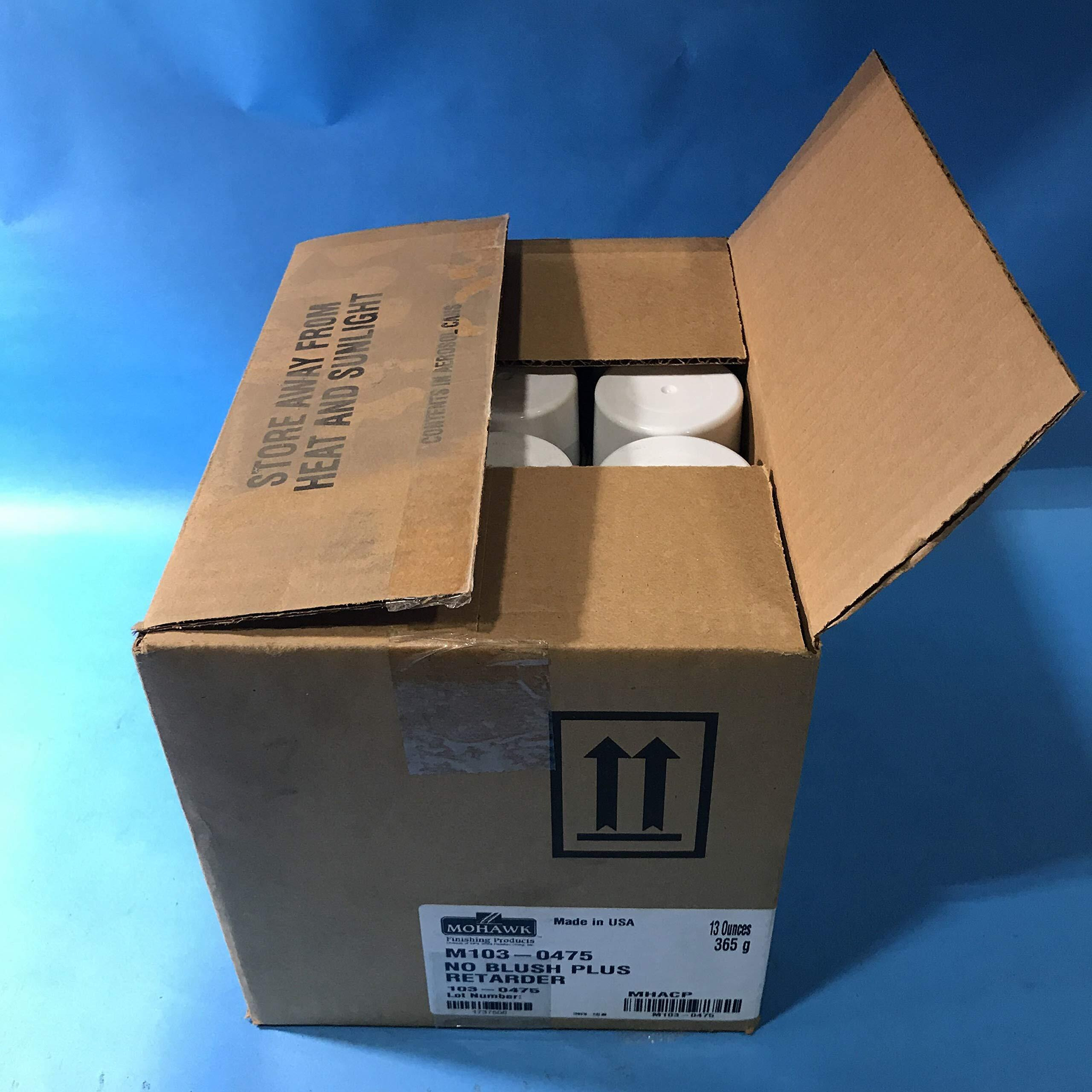 Mohawk No Blush Plus Retarder M103-0475