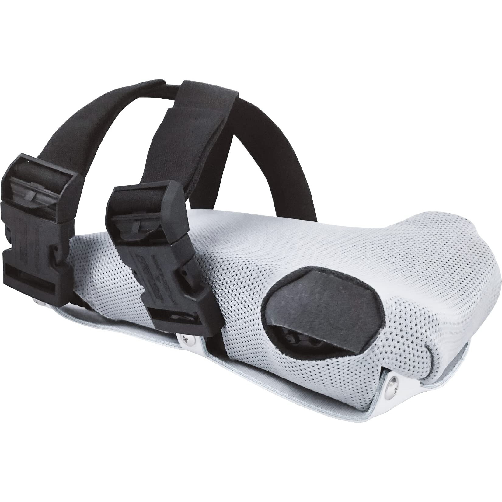 Proknee Ap16 Knee Pads For Men | 1"" Foam Knee Protector With Live Hinge & Smart Lock Quick Release Buckle | All Purpose Flooring Knee Pads | One Size Fits All