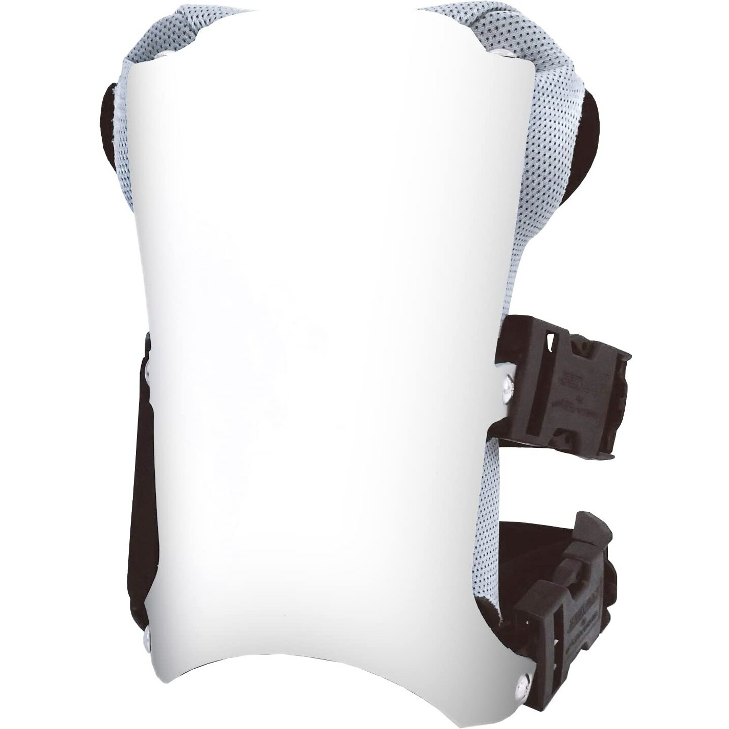 Proknee Ap16 Knee Pads For Men | 1"" Foam Knee Protector With Live Hinge & Smart Lock Quick Release Buckle | All Purpose Flooring Knee Pads | One Size Fits All