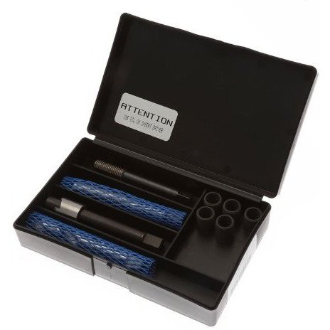 Time-Sert Metric Kit M12 X 1.5 Part  1215