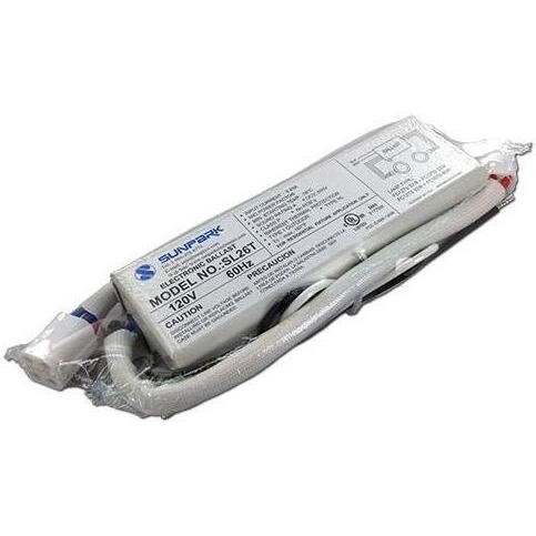 Sunpark Sl26T Electronic Circline Ballast