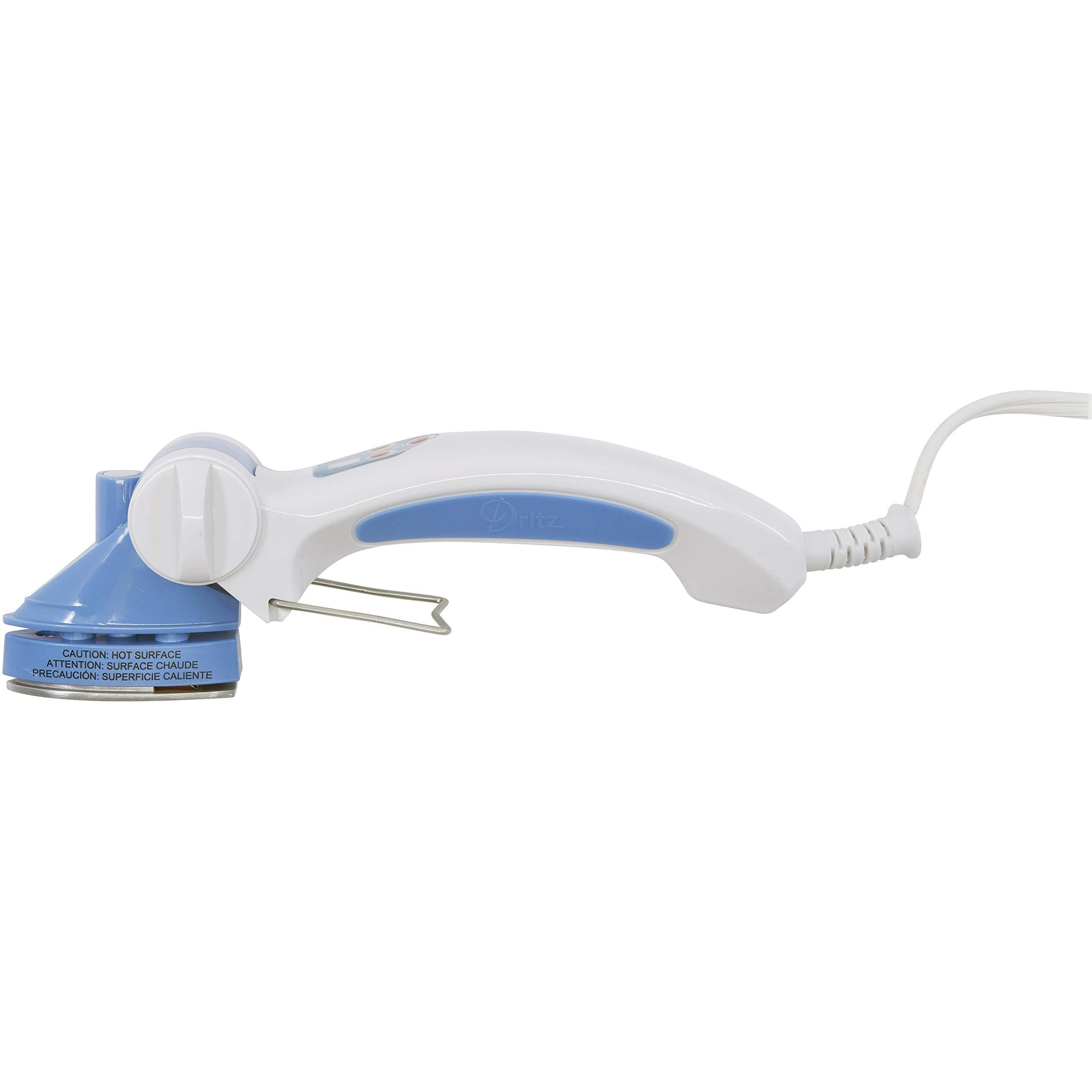 Dritz 29500 Petite Press Portable Mini Iron White