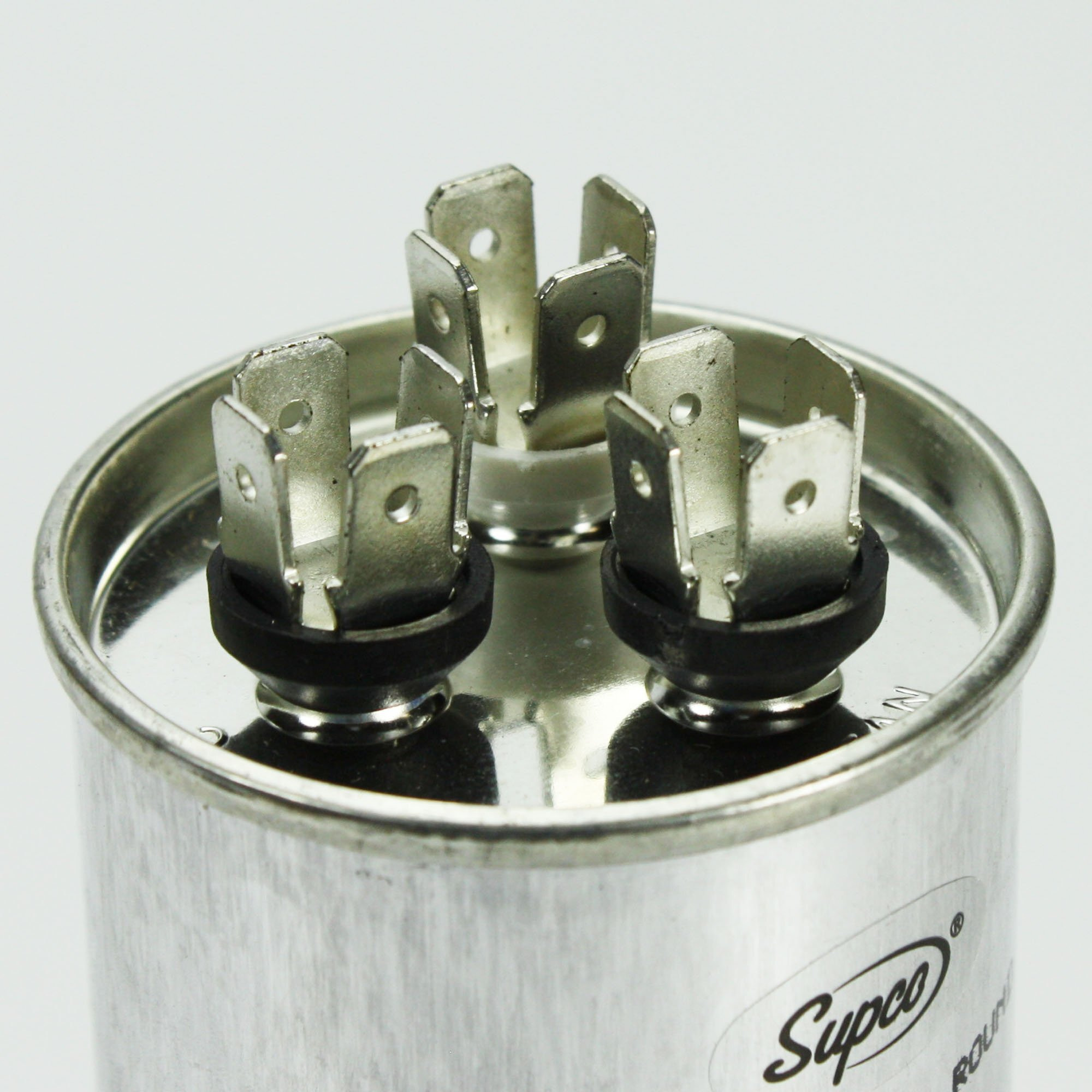Supco Supco-Cd35+5X440R Round Motor Capacitor