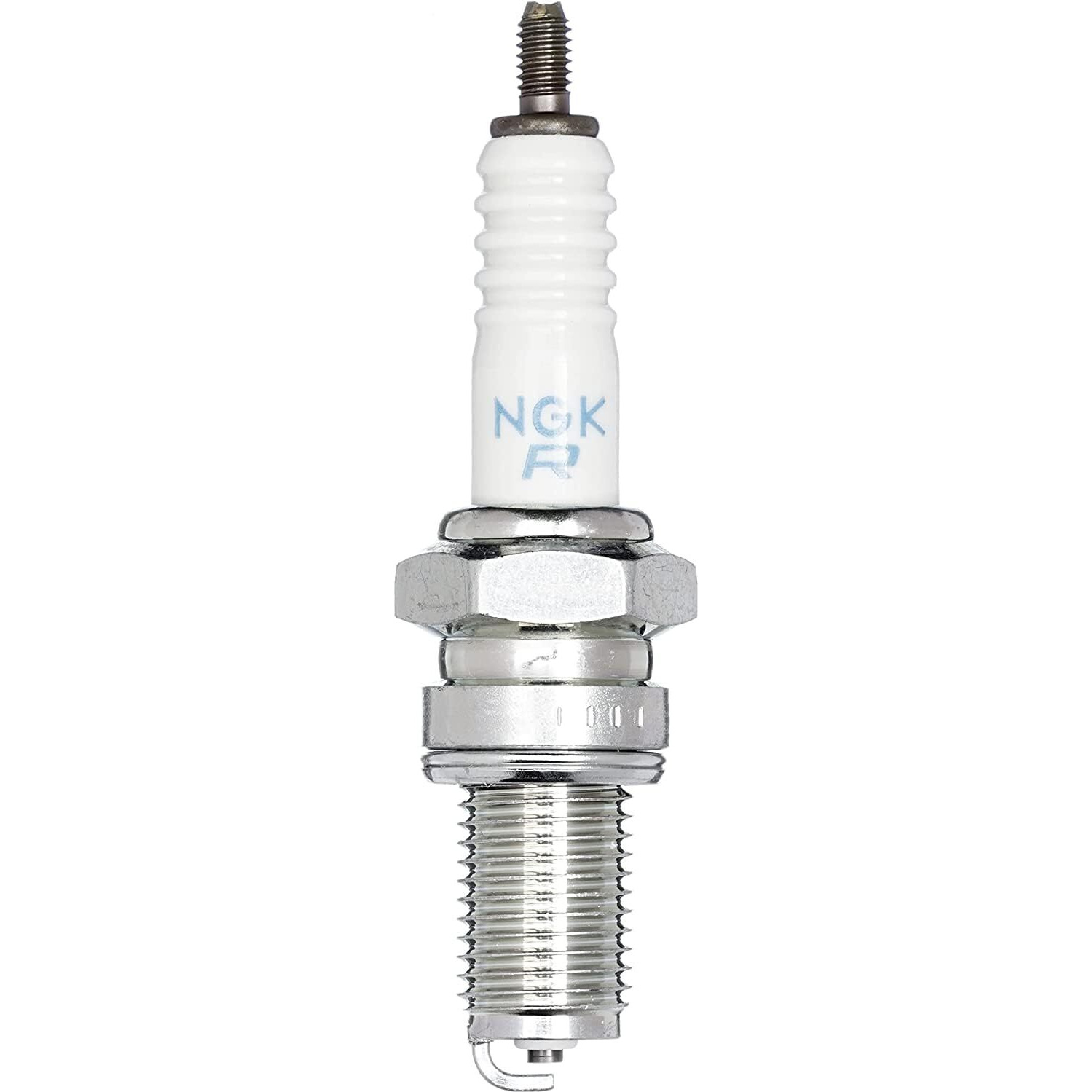 New Ngk Standard Spark Plug Br7Hs10  1098 Set Of 4 Spark Plugs