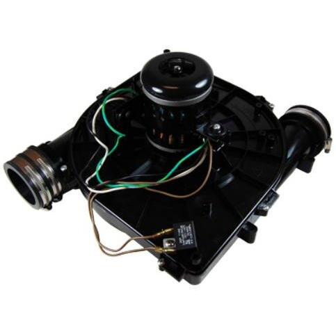 Packard Draft Inducer Fan Furnace Blower Motor For Carrier 1179081 320725-756