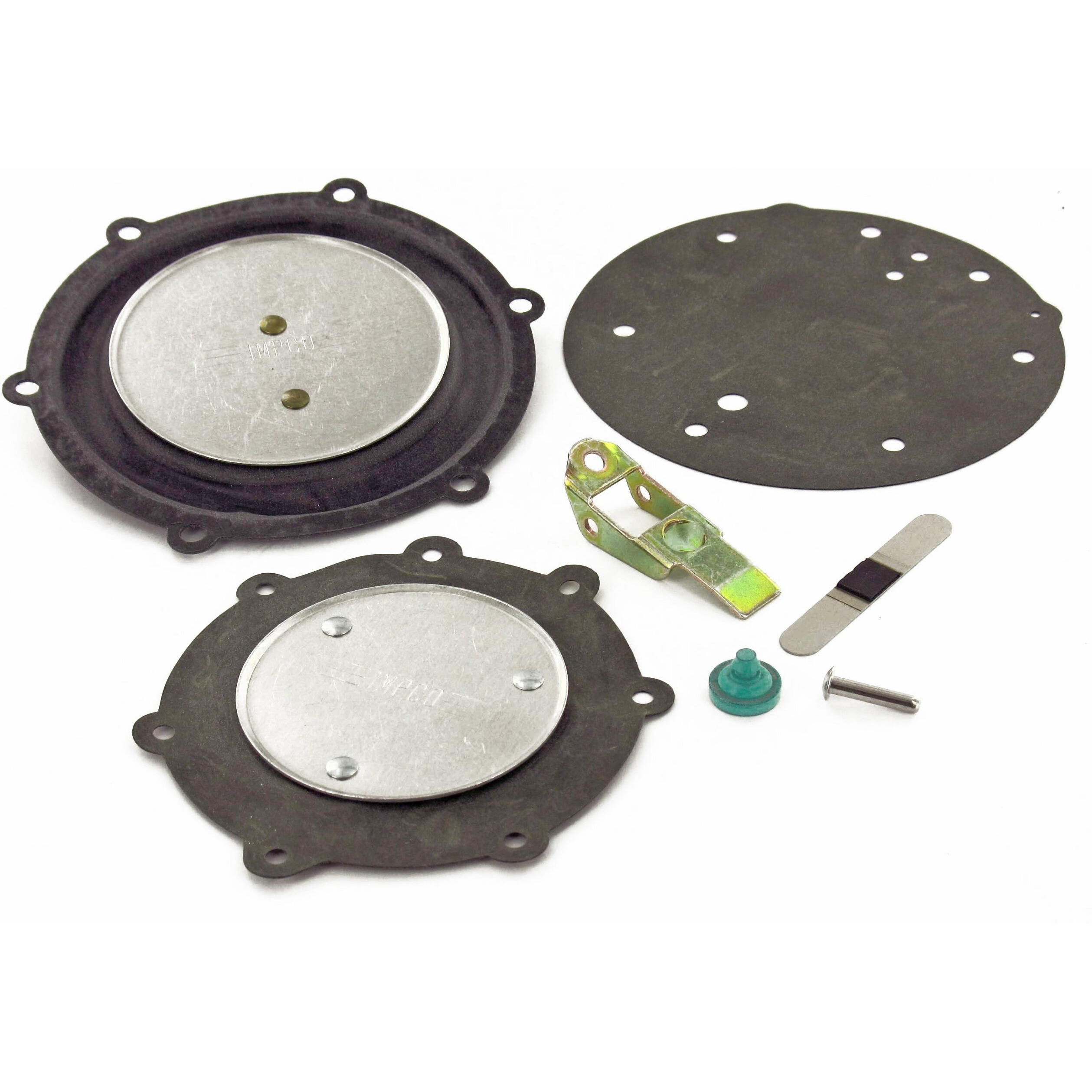Impco Rk-J Repair Kit For Model J Converters