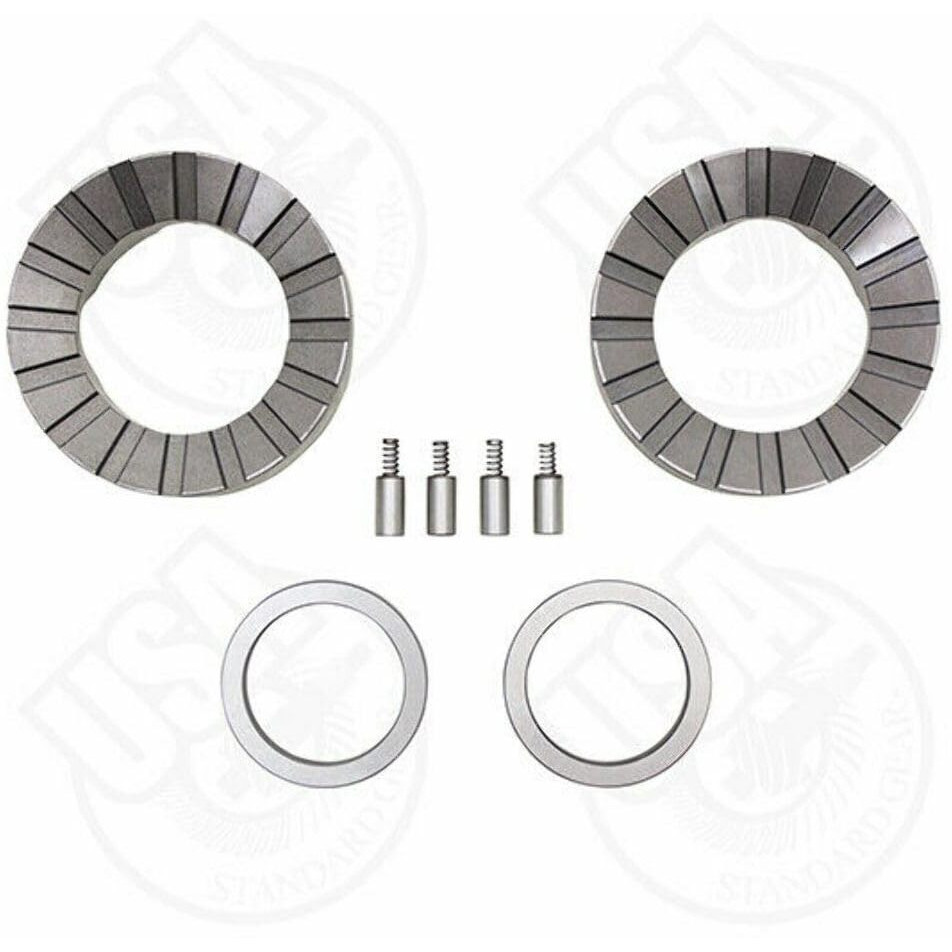 Usa Standard Gear Spartan Locker For Toyota V6 With 30 Spline Count (Sl Tv6-30)
