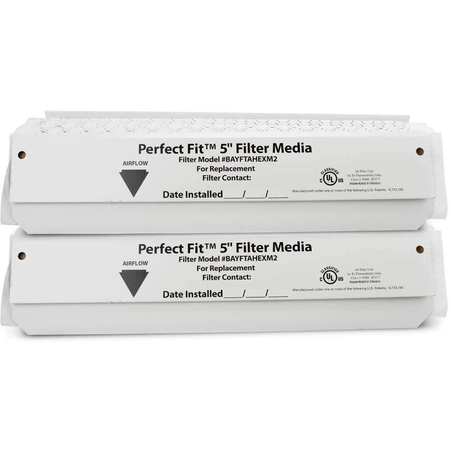 Trane/American Standard Bayftahexm Expandable Media Type Replacement Filter