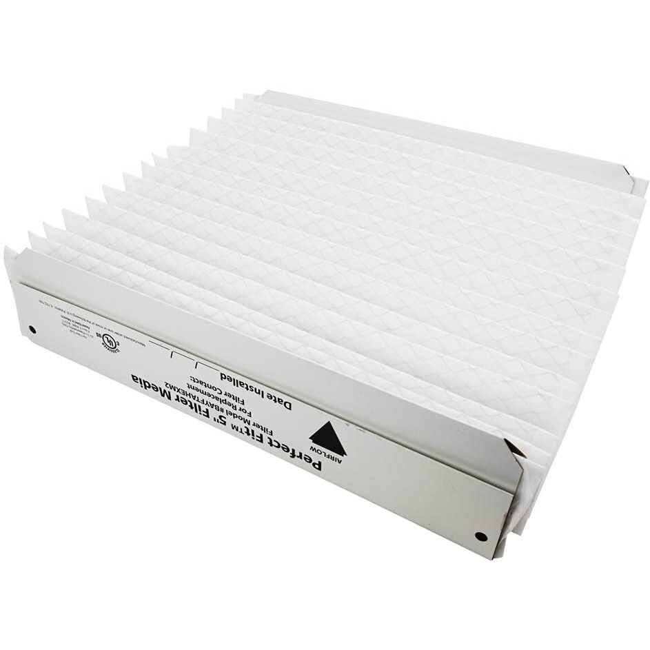 Trane/American Standard Bayftahexm Expandable Media Type Replacement Filter