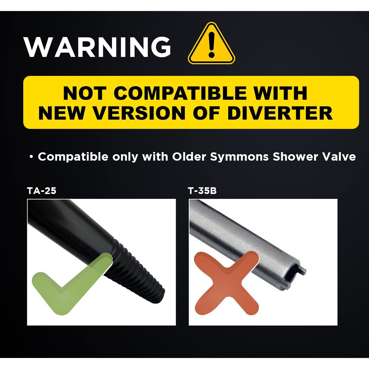 Raven R1241 Wrench For Symmons Tool  1/4 Inch - 3/4 Inch