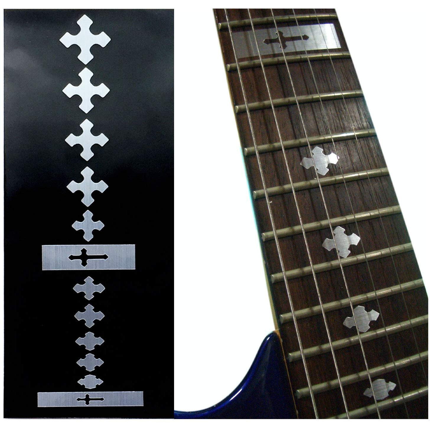 (Jockomo) Sticker/Decal (F-070Cr-Mt)