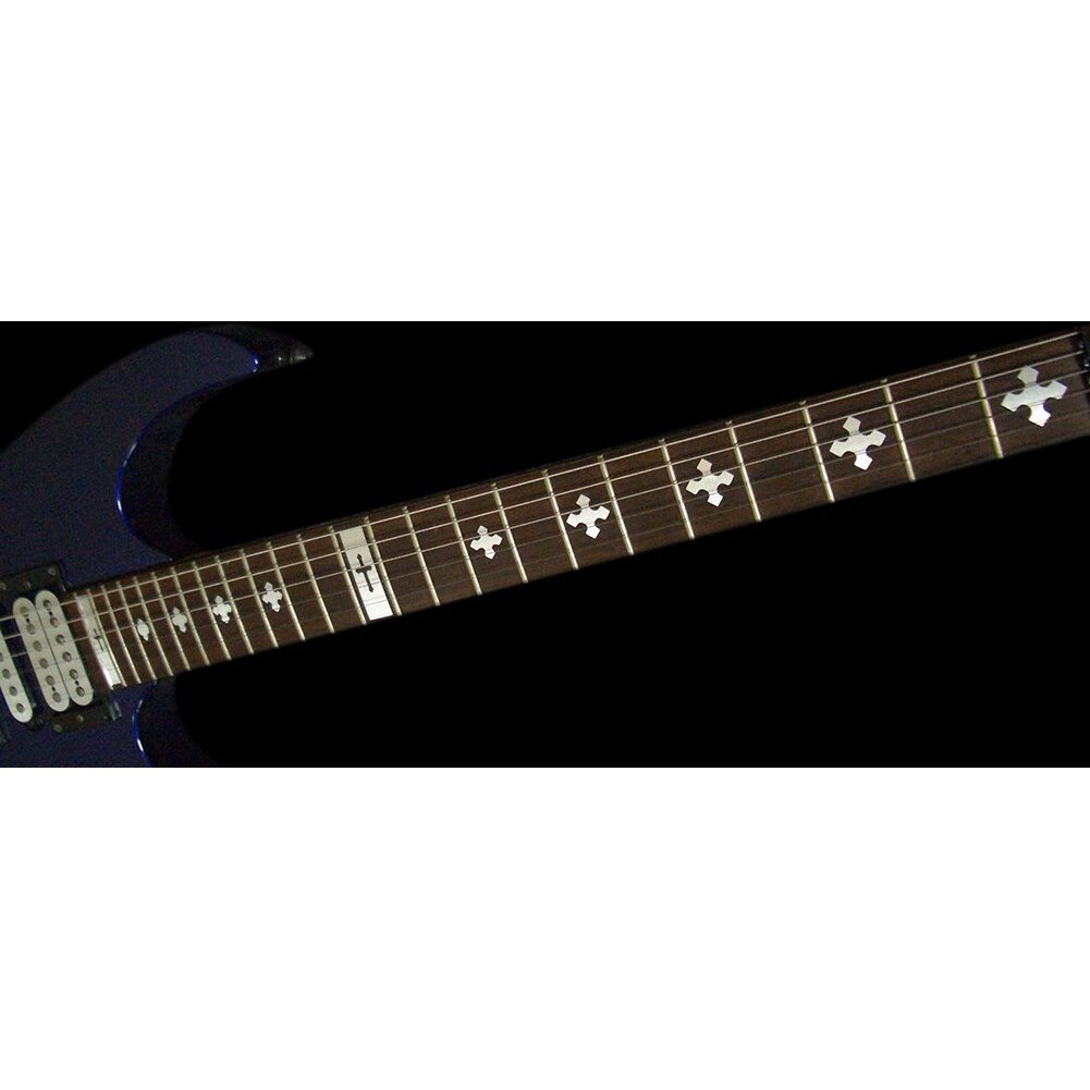 (Jockomo) Sticker/Decal (F-070Cr-Mt)