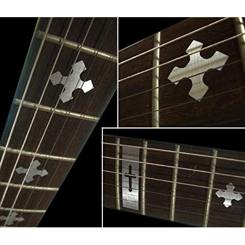 (Jockomo) Sticker/Decal (F-070Cr-Mt)